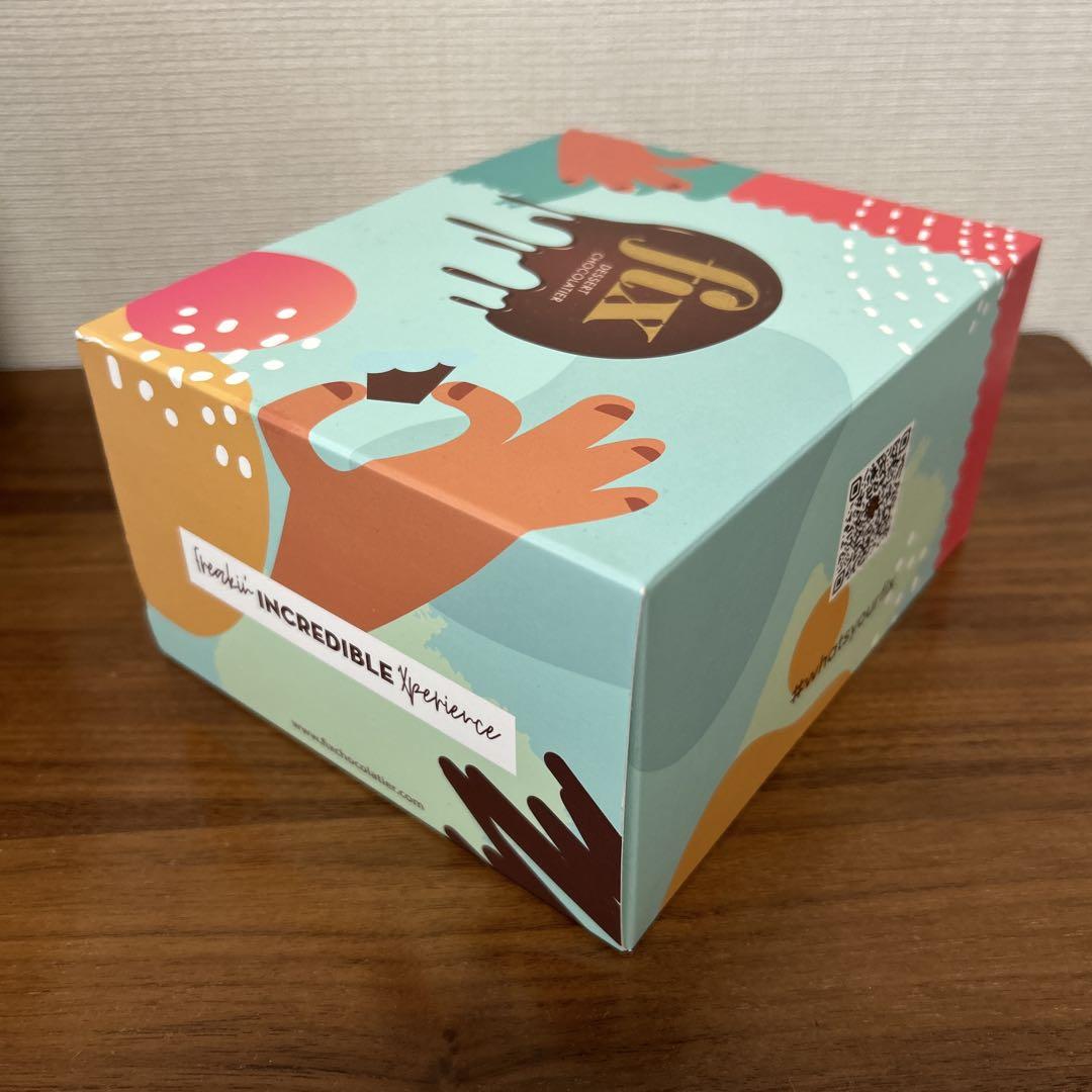 本物　3/10購入　Fix Dessert 6個セット