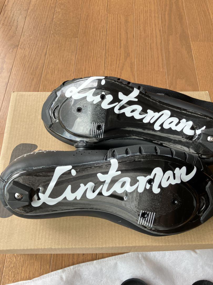 LINTAMAN（リンタマン）ロードシューズ Amazon.co.jp: LINTAMAN(リンタマン) ADJUST ROAD PRO (ホワイト