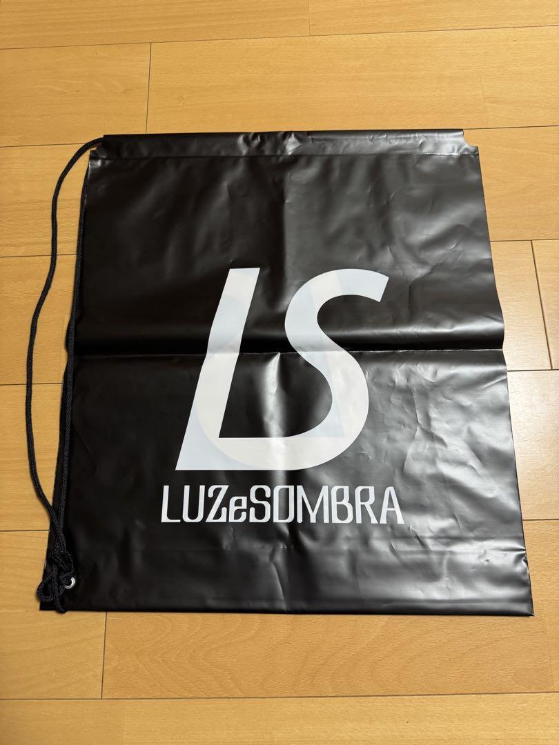 （ルースイソンブラ）CAFE DOMINGO LOGO PARKER（XL）