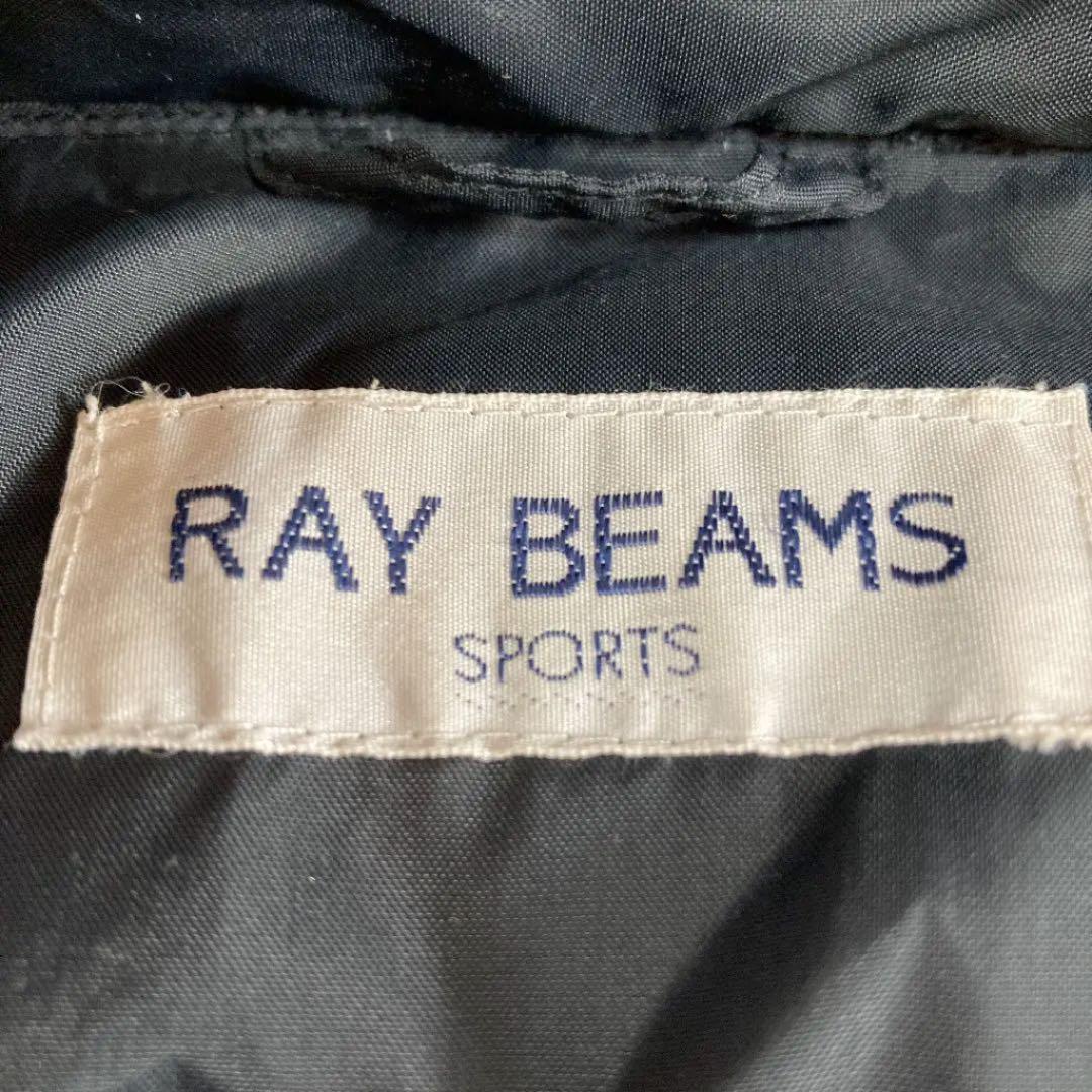 再入荷低価 RAY メンズダウンコート ジャケット 1GsBY-m81261123872 BEAMS 全国無料限定SALE