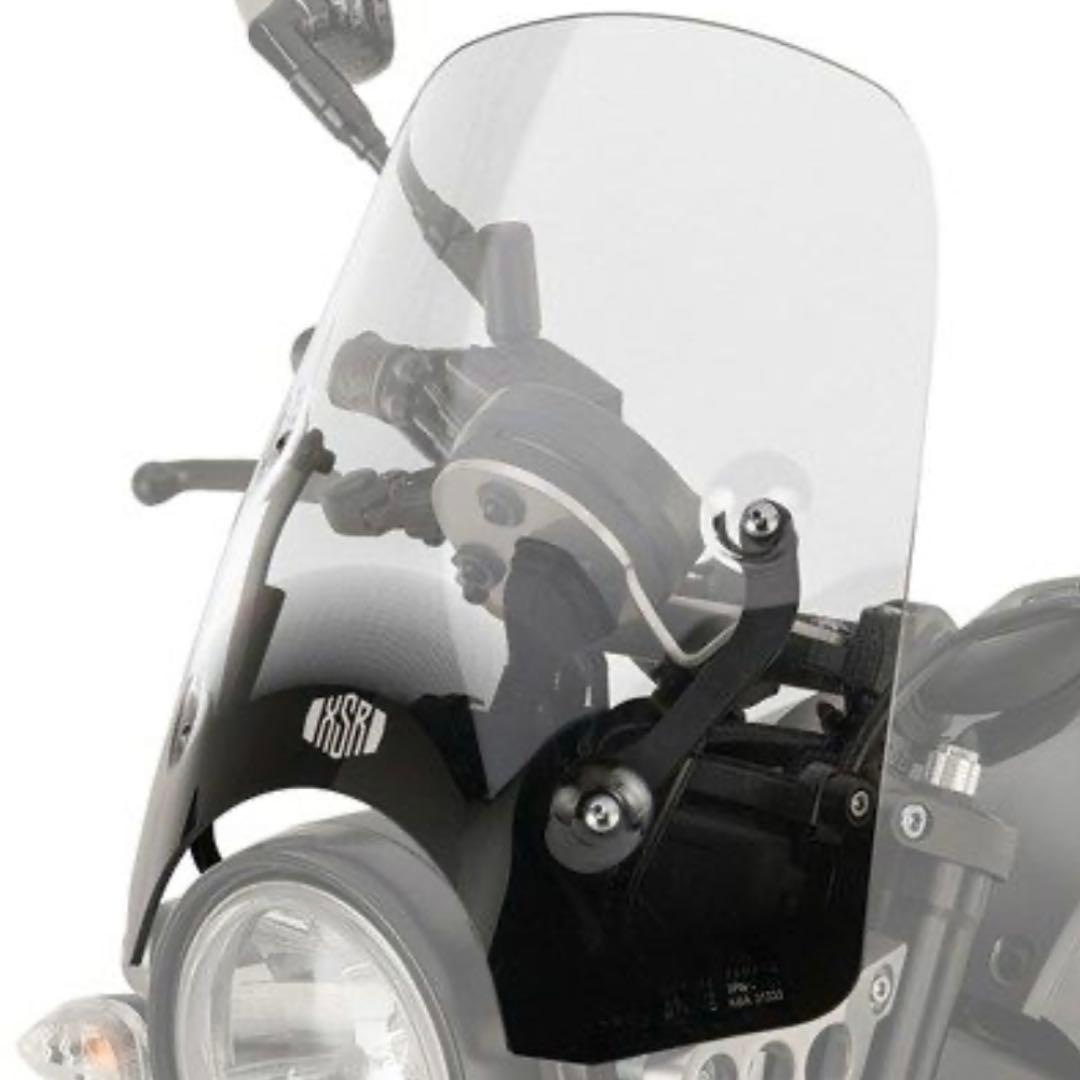 ヤマハ XSR900 純正スクリーンヤマハ発動機