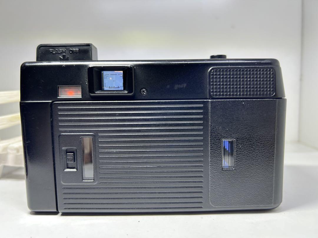 Nikon ニコン L35AF2 ニューピカイチ 動作品 コンパクトカメラ　2