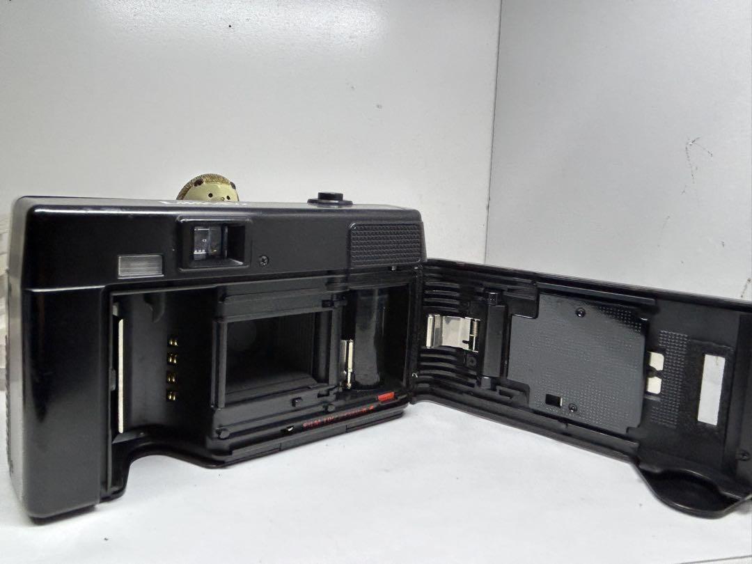 Nikon ニコン L35AF2 ニューピカイチ 動作品 コンパクトカメラ　2
