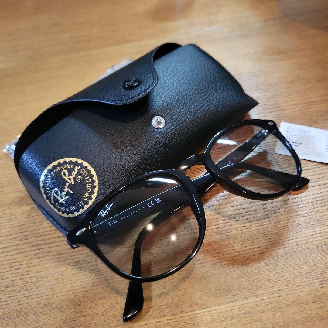Raybanレイバン サングラス RB4259F ケース付き 小物