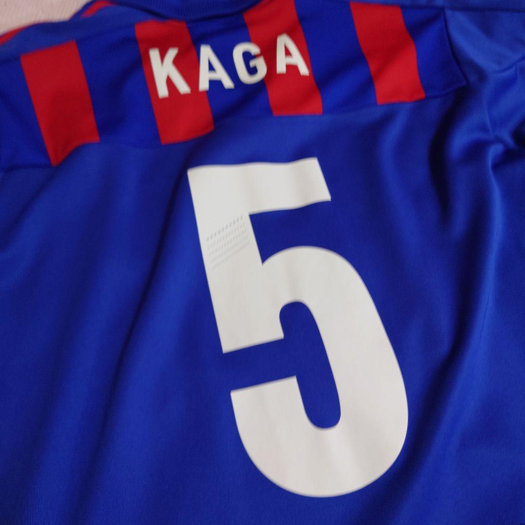 FC東京　ACL　加賀