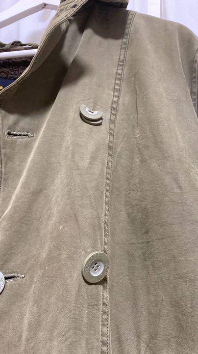 Schottピーコート Ug2Bz-m81264507861 日本製安い