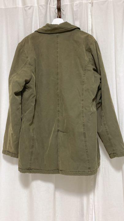 Schottピーコート Ug2Bz-m81264507861 日本製安い