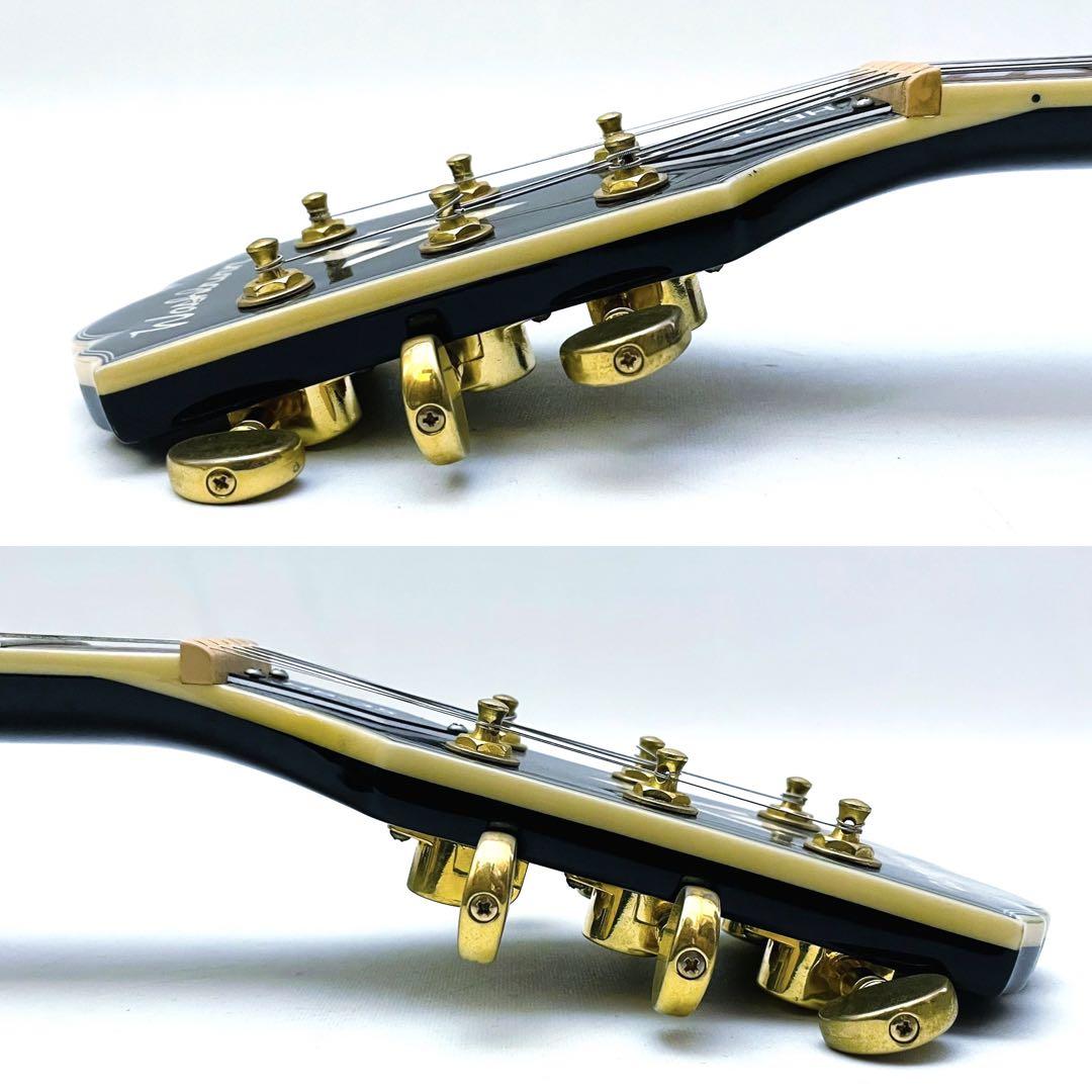 【美品】Washburn ワッシュバーン  HB-35NK