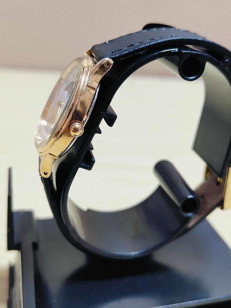 CITIZEN VEGA JUNCTION MOON 6885L02389時計 売買された