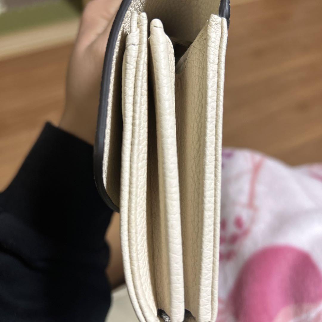 ルイヴィトン　長財布　未使用