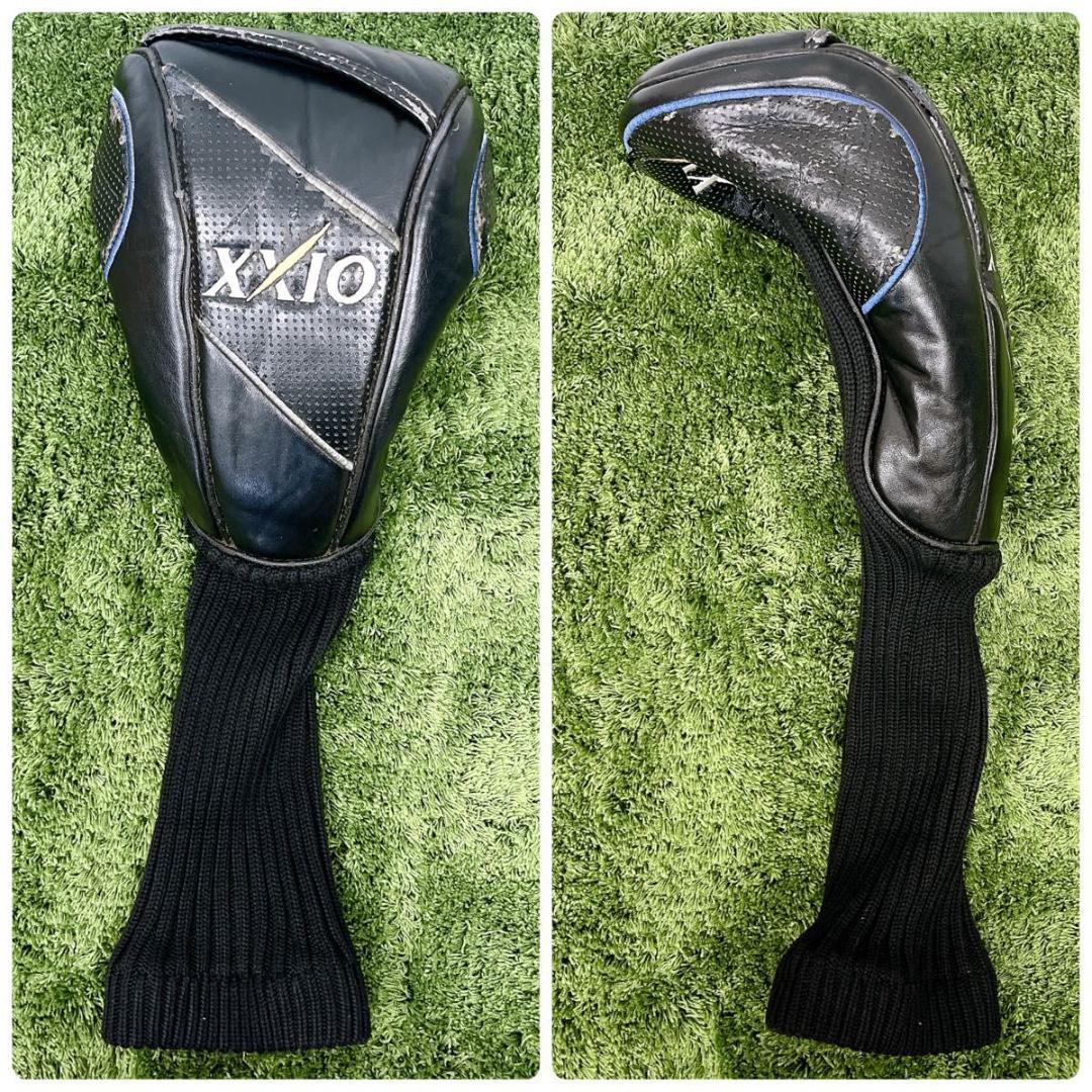 XXIO ゼクシオ9 DR ドライバー MP900 10.5 FLEX S