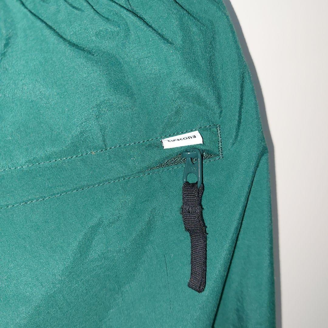 パンツ cup and cone   nylon track pants  size1