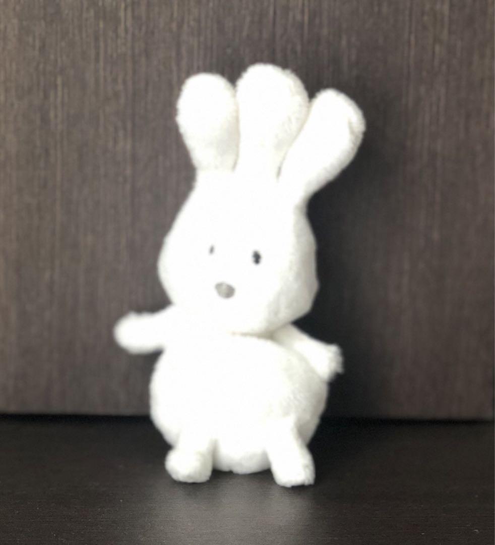 バムとケロ』ヤメピ おじぎちゃん ぬいぐるみ - キャラクター
