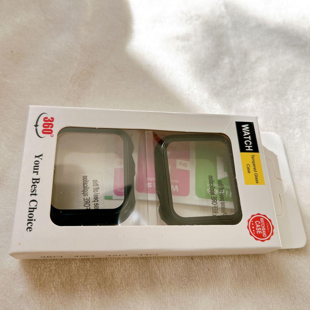 カバー アップルウォッチ