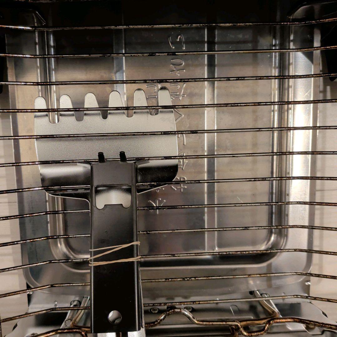 【2024年製】パロマガスコンロ、PA-A65WCK-R 2口テーブルコンロ 【2024年製】パロマガスコンロ、PA-A65WCK-R 2口テーブルコンロ