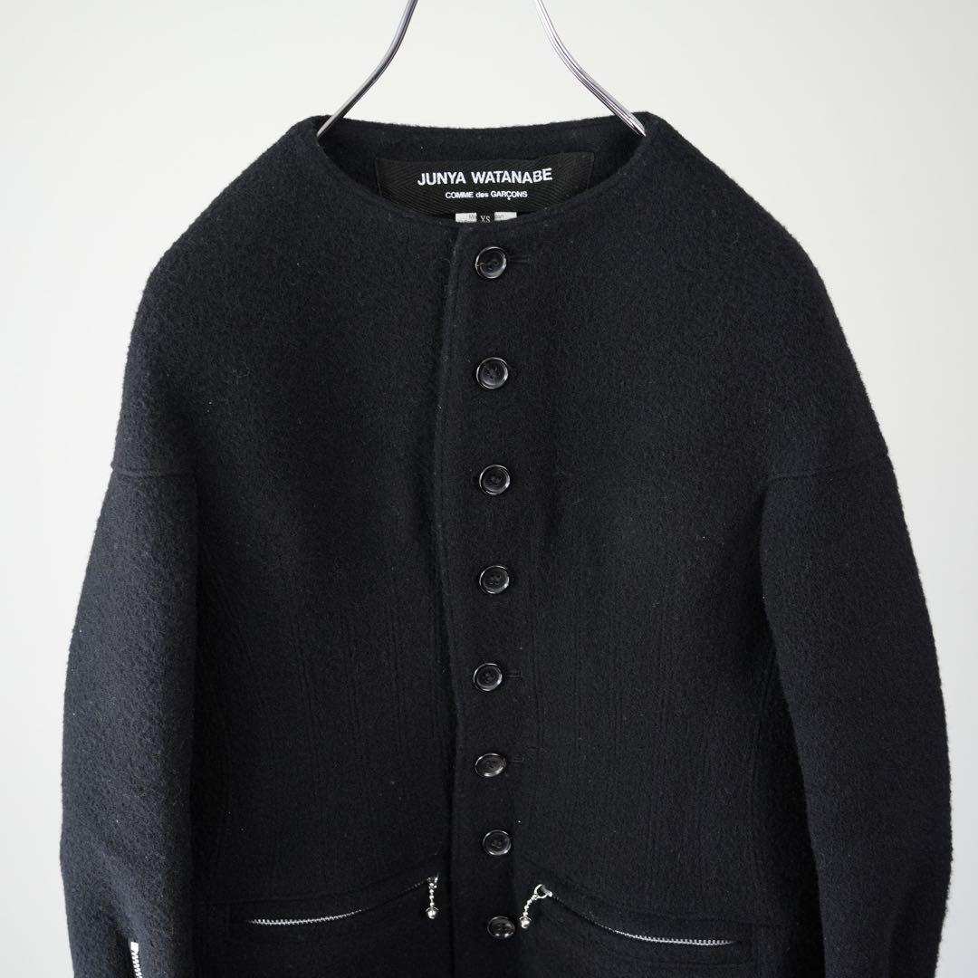 COMME des GARCONS JUNYA WATANABE(コムデギャルソンジュンヤ