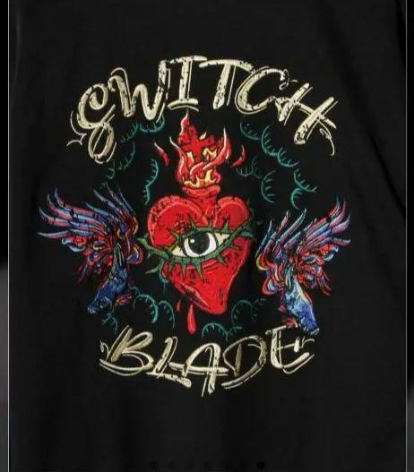 3日間限定値下げ HYDE着 SACRED HEART BLOUSON