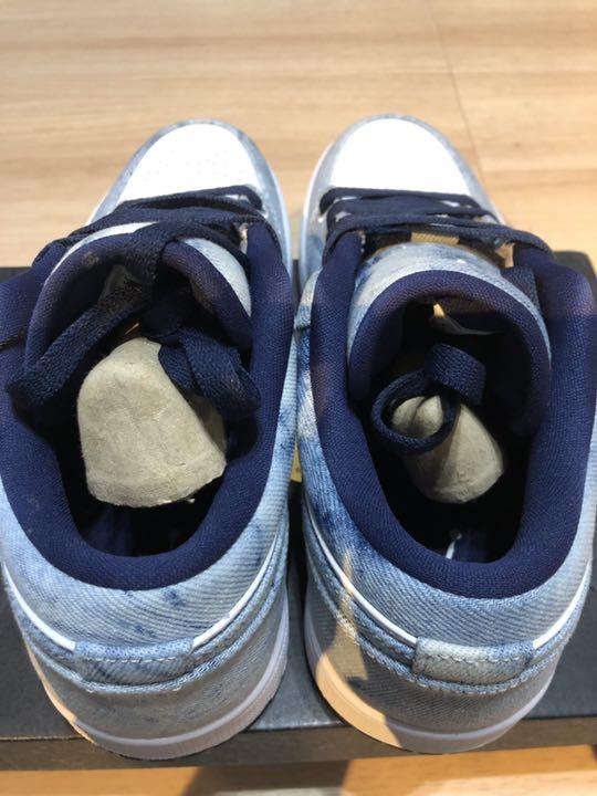 新品 ウォッシュドデニム ダンク エアマックス JcGUX-m81266520804 NIKE ナイキ エアジョーダン 高評価定番