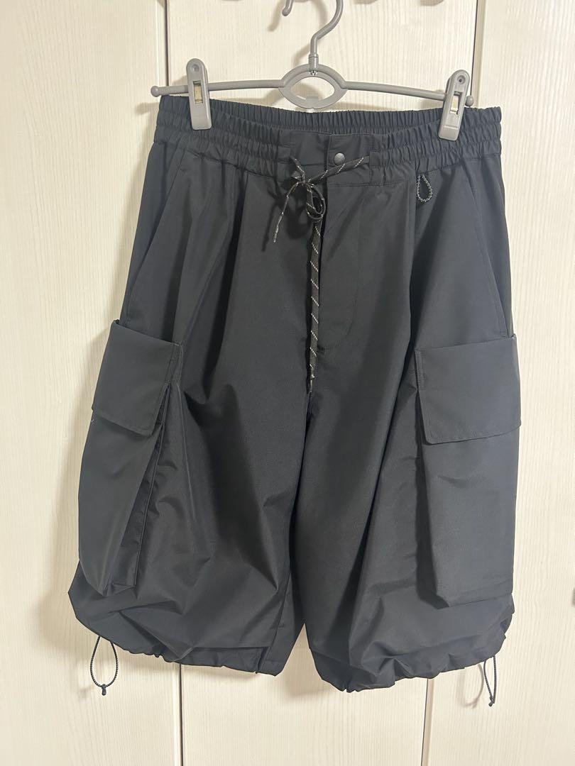 phenix WINDSTOPPER® by GORE-TEX LABS CITY MILITARY HALF