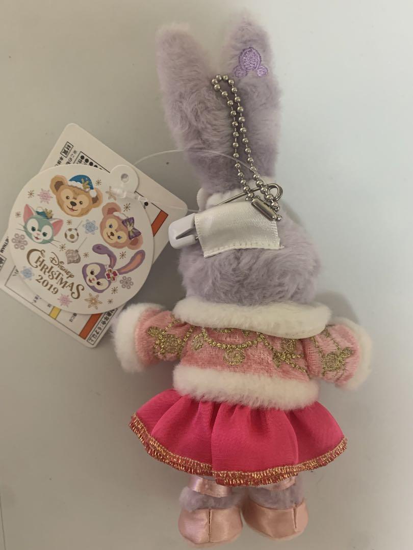 ぬいぐるみバッジ ステラルー クリスマス2019 - メルカリ