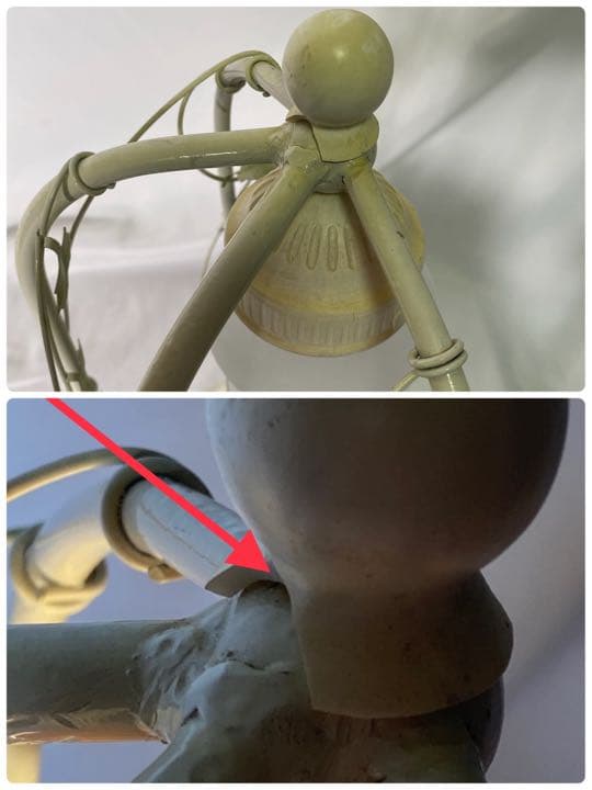 476❣️ 夢の国の少女 アンティーク ライト | smsappliances.ca