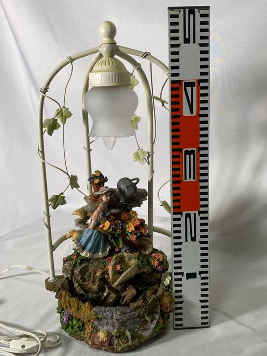 476❣️ 夢の国の少女 アンティーク ライト | smsappliances.ca