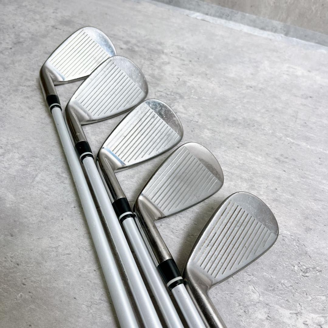 NIKE SLINGSHOT レディース クラブセット 8本 W 初心者オススメ