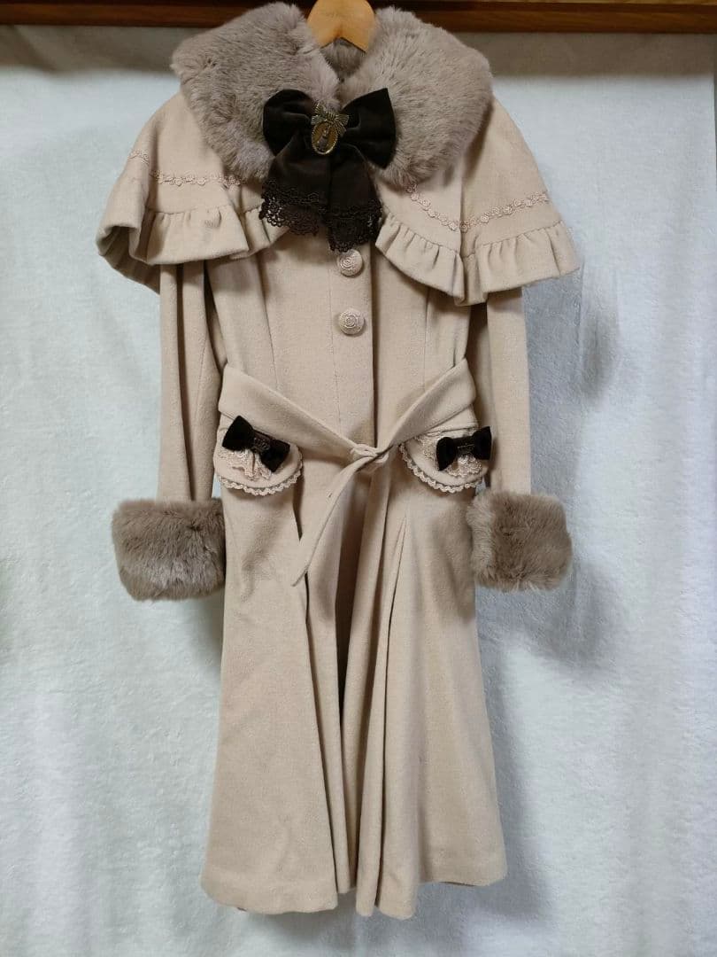 Mary Magdaleneメアリー マグダレン　ガレット・デ・ロワコート