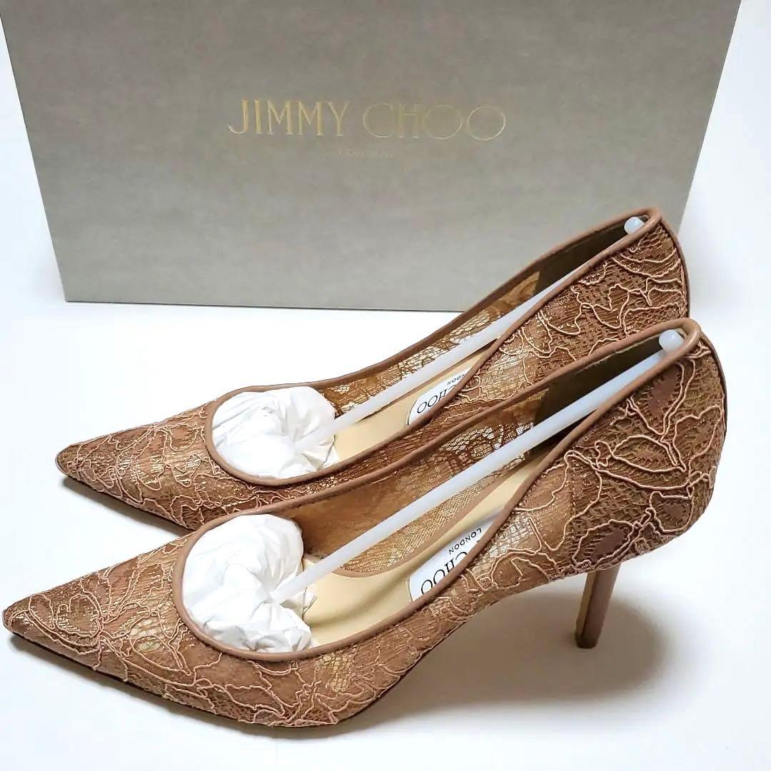 大切な人へのギフト探し 【試し履きのみ】JIMMY 第一ネット JIMMY CHOO