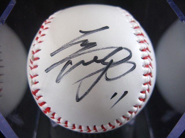 大谷翔平選手 サインボール - メルカリ