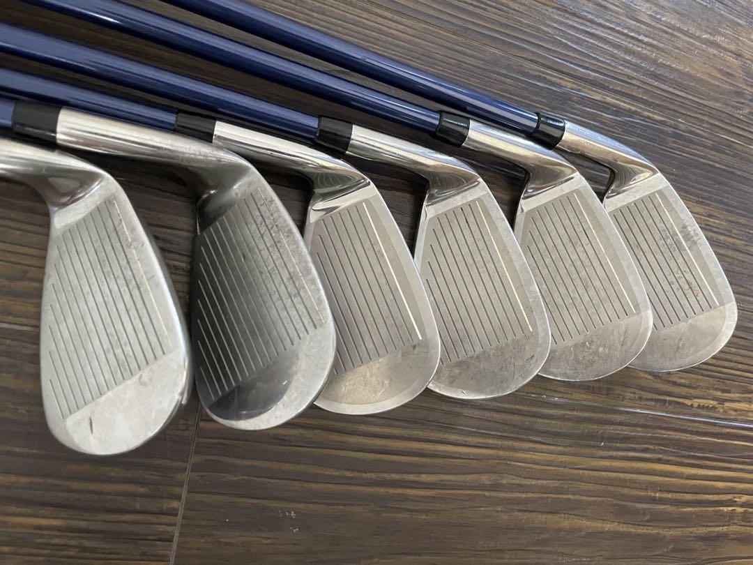 Callaway ゴルフバッグ ファウンダーズクラブTOBUNDA クラブセット