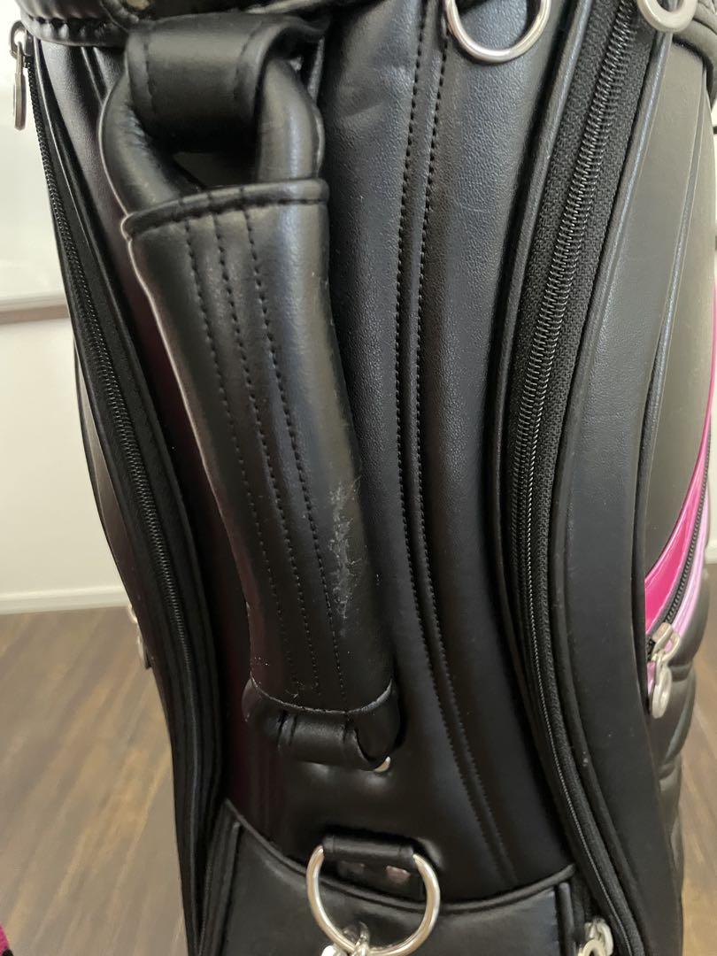Callaway ゴルフバッグ ファウンダーズクラブTOBUNDA クラブセット