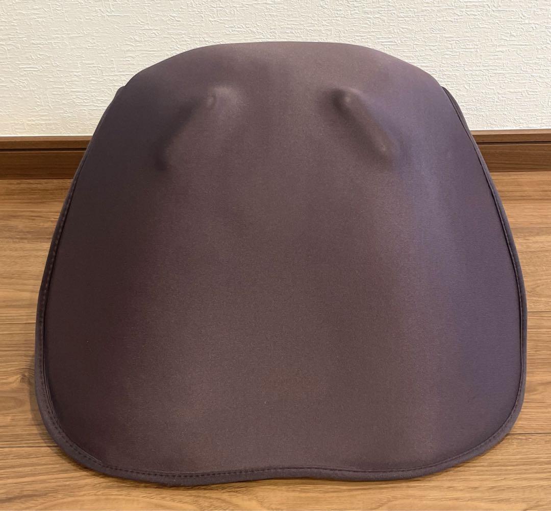 【良品】　Style SMART MTG 姿勢矯正 骨盤サポートチェア 座椅子