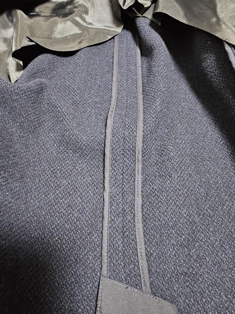 POLO　RALPH LAUREN　メンズコート ネイビー