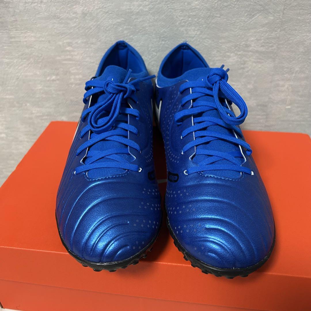 未使用品 NIKE ティエンポ レジェンド 10 プロ TF サイズ26.5㎝