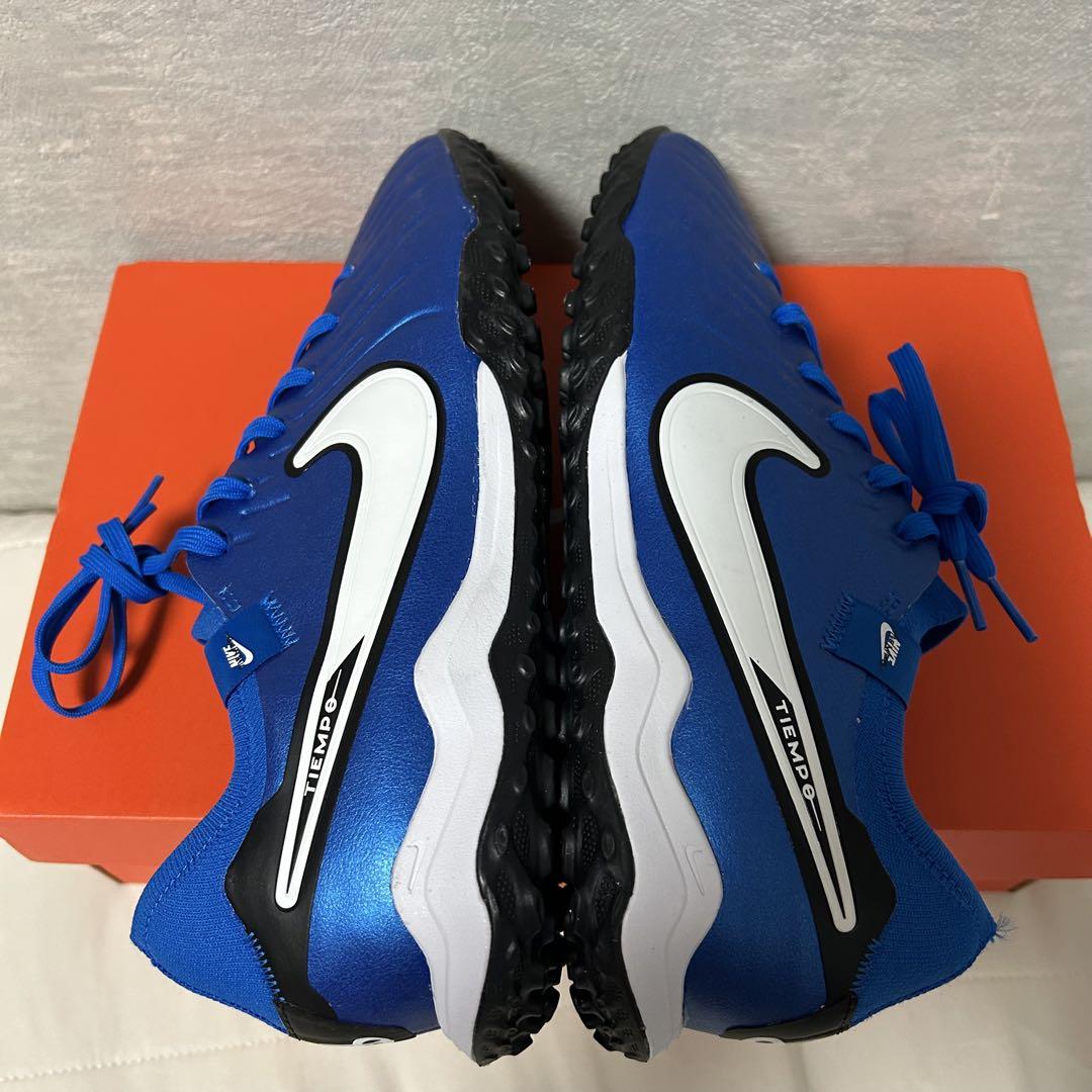未使用品 NIKE ティエンポ レジェンド 10 プロ TF サイズ26.5㎝