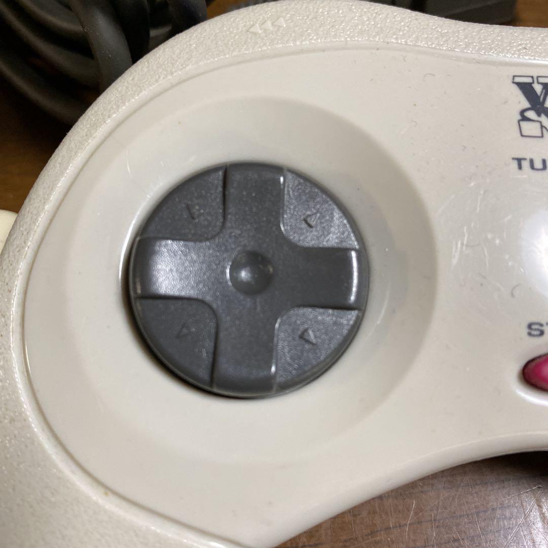 セガサターン本体 付属品