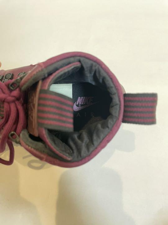 格安定番人気 NIKE ナイキ lunarforce1 duckboot メンズスニーカー LDhaA-m81272967695 NEW安い