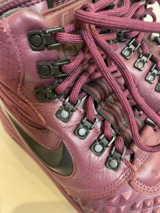 格安定番人気 NIKE ナイキ lunarforce1 duckboot メンズスニーカー LDhaA-m81272967695 NEW安い