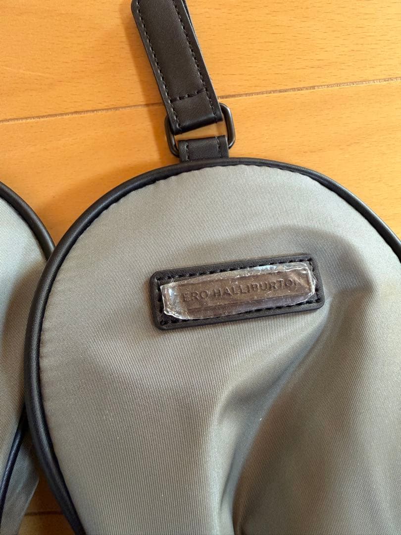 【新品未使用】ゼロハリバートン ゴルフ キャディバッグ ホワイトカモ 【新品未使用】ゼロハリバートン ゴルフ キャディバッグ ホワイトカモ