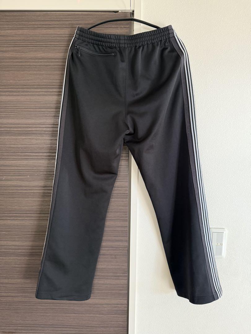 ニードルス　ストレート　トラックパンツ