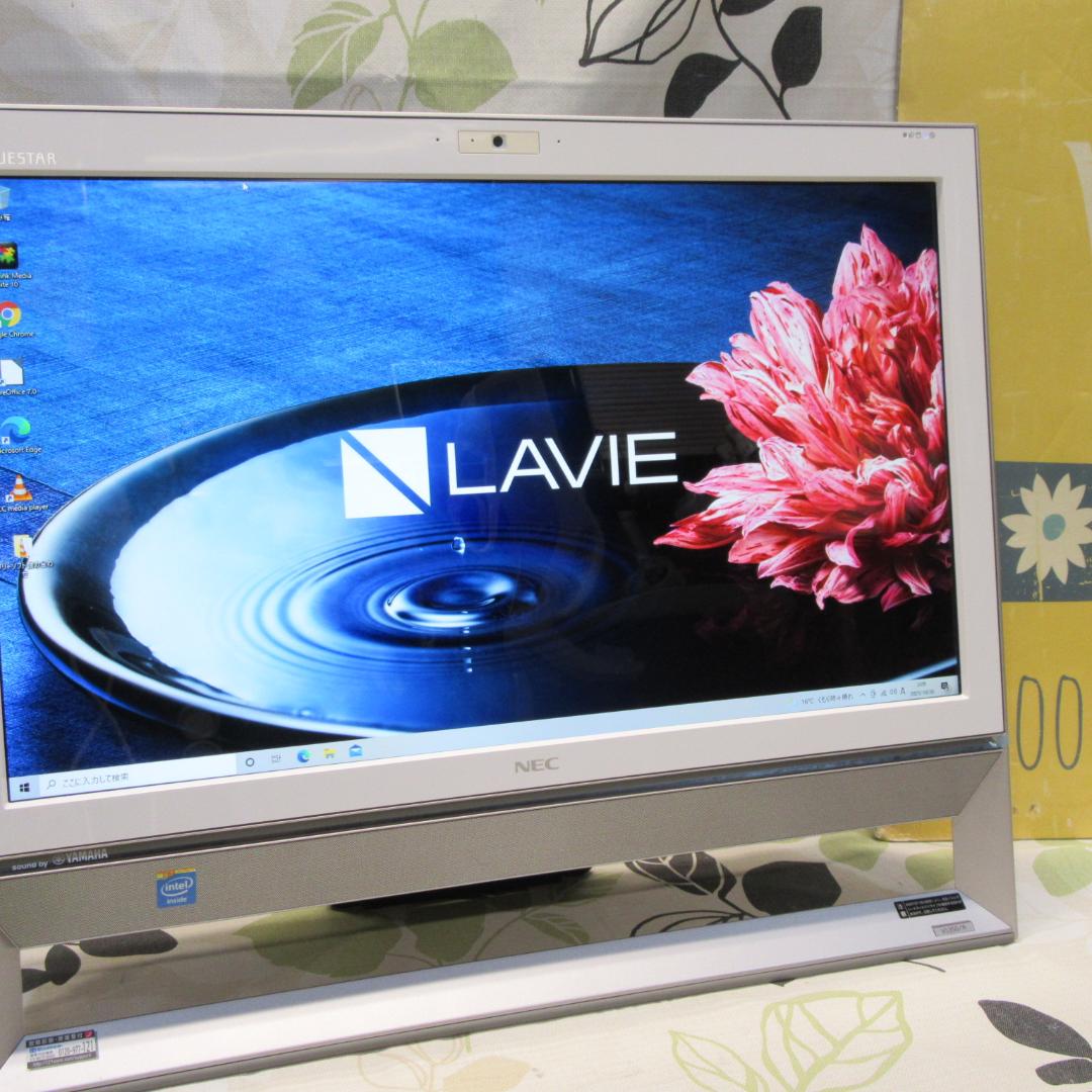 人気の白 カメラ DVD 高音質 B8gfW-m81273982307 Win10 SSD&メモリ8Gで快適 無線 HOT安い
