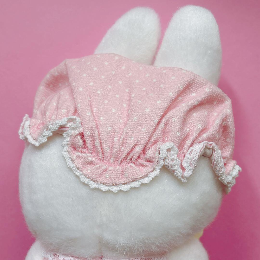 ♡ サンリオ チアリーチャム ベッドタイムシリーズ ベイビーズ ぬいぐるみ ♡