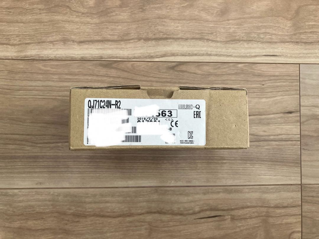 三菱電機 QJ71C24N-R2
