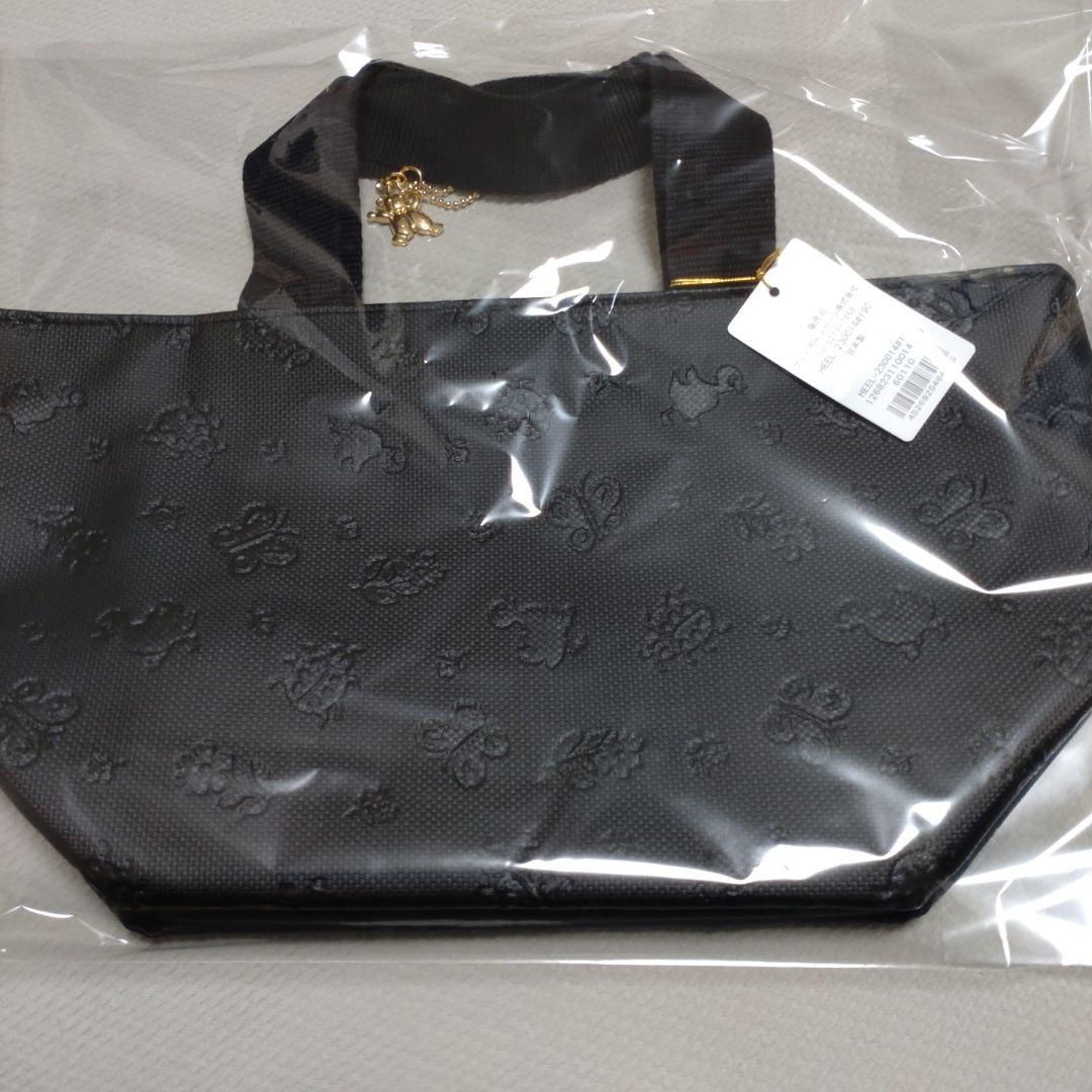 フェイラ-のト-トバッグ　　大判ト-トバック　　柄ト-トバック 再お値下げ一度使用FEILERフェイラーハイジ柄 廃盤ビッグトート