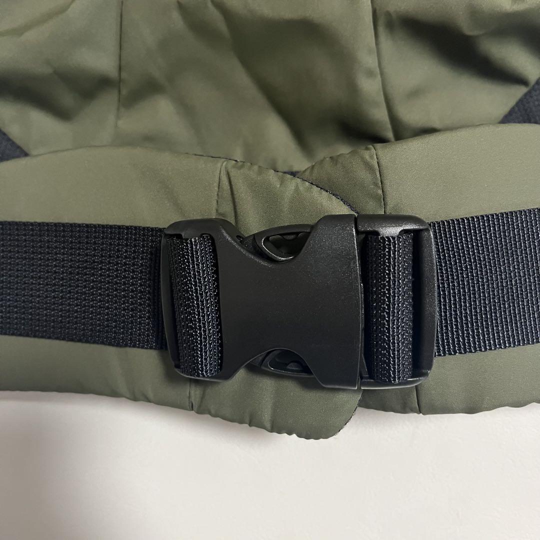 THE NORTH FACE ベビーコンパクトキャリー　抱っこ紐