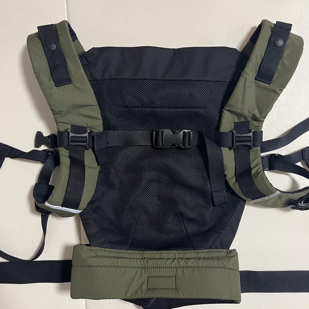 THE NORTH FACE ベビーコンパクトキャリー　抱っこ紐