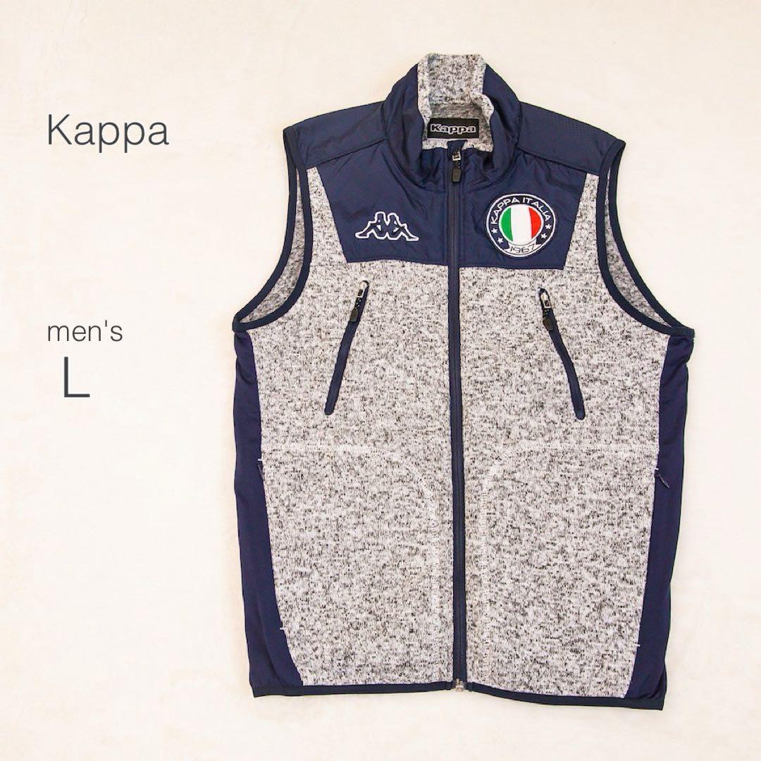 Kappa イタリアチームモデル　フリース 2025年最新】Kappa スキーウェア(男性用)の人気アイテム - メルカリ
