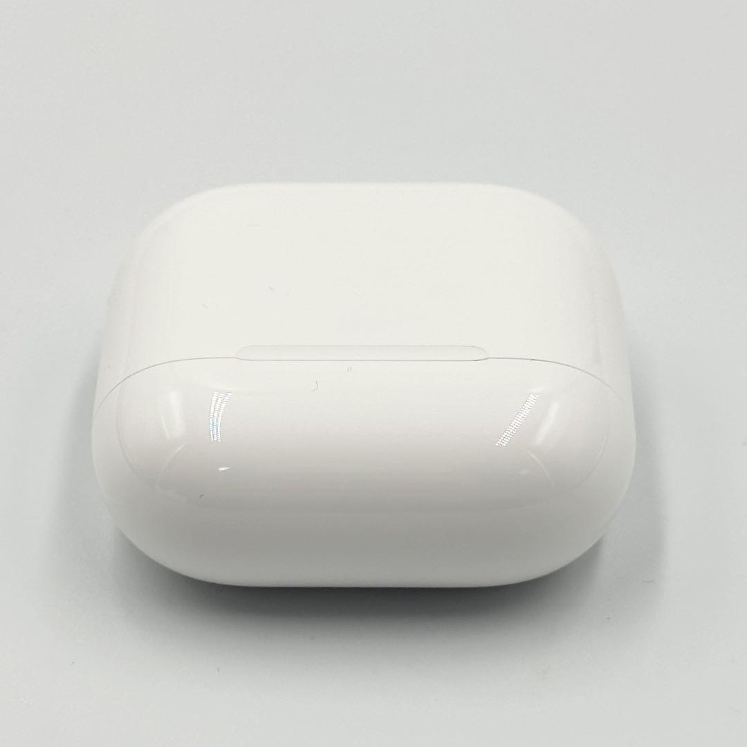 AirPods 第4世代 充電ケース A3058 ANC非搭載 限定保証あり