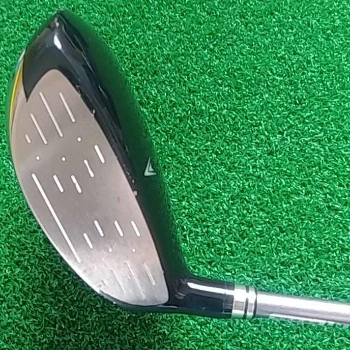 ダンロップ 3W Oi80I-m81278679623 ゼクシオ お得正規品